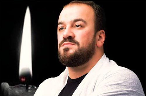 سید طالع برادیگاهی یا رسول الله